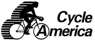 CYCLE AMERICA