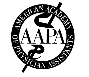 AAPA AMERICA ACADEMY OF PHYSICIAN ASSISTANTS