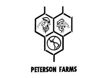 PETERSON FARMS trademark
