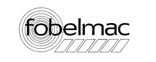 FOBELMAC trademark