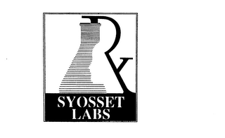 RX SYOSSET LABS