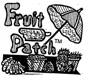 FRUIT PATCH