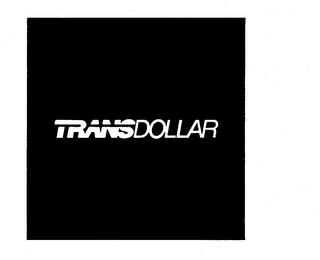 TRANSDOLLAR