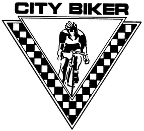 CITY BIKER