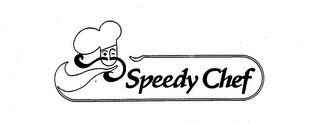 SPEEDY CHEF