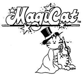 MAGICAT