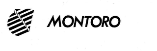 MONTORO trademark
