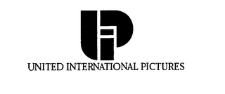 UIP UNITED INTERNATIONAL PICTURES