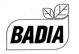 BADIA