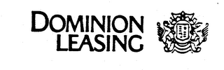 DOMINION LEASING