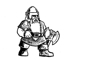 WHITE DWARF trademark