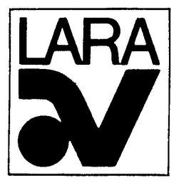 LARA trademark