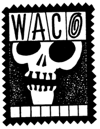 WACO