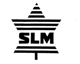 SLM trademark