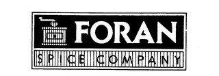 FORAN SPICE COMPANY