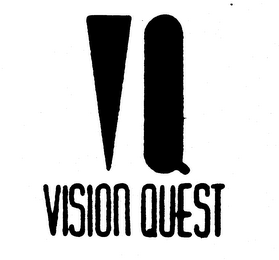 VQ VISION QUEST