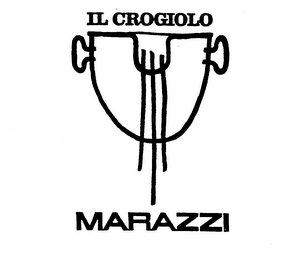 IL CROGIOLO MARAZZI