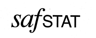SAFSTAT trademark