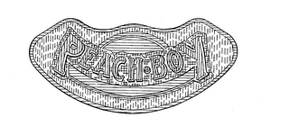 PEACH-BOY trademark