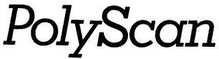 POLYSCAN trademark