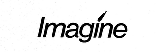 IMAGINE trademark