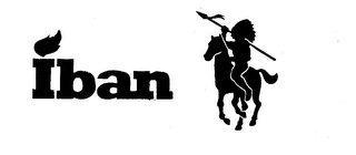 IBAN trademark