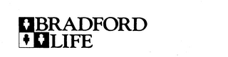 BRADFORD LIFE trademark