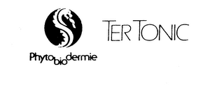 TER TONIC PHYTOBIODERMIE