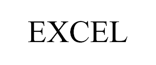EXCEL trademark