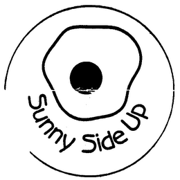 SUNNY SIDE UP