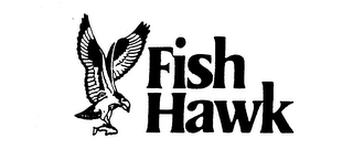 FISH HAWK