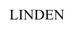 LINDEN trademark