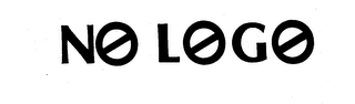 NO LOGO trademark