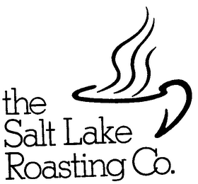 THE SALT LAKE ROASTING CO.