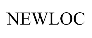 NEWLOC trademark