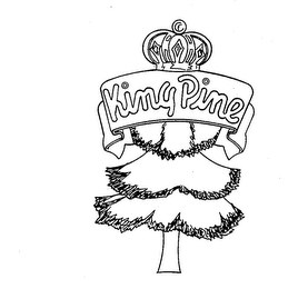 KING PINE