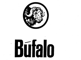 BUFALO trademark