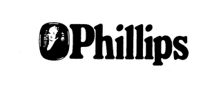 PHILLIPS trademark