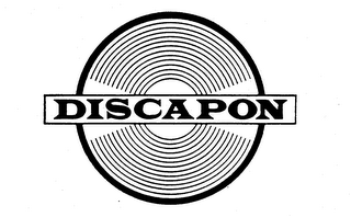 DISCAPON