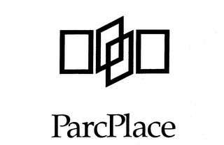 PARCPLACE