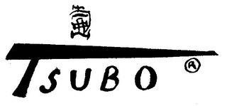 TSUBO