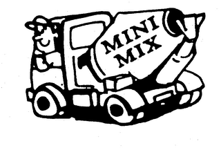 MINI MIX