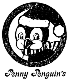 PENNY PENGUIN'S