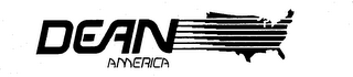 DEAN AMERICA trademark