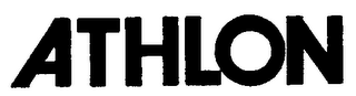 ATHLON trademark