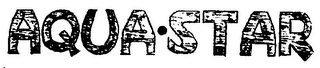 AQUA-STAR trademark