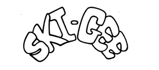 SKI-GEE trademark
