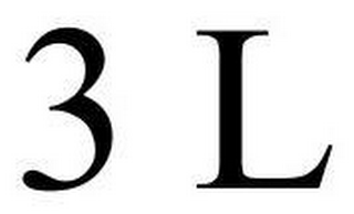 3 L trademark