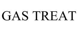 GAS TREAT trademark