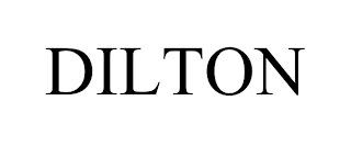 DILTON trademark